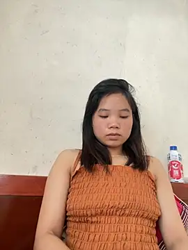 Ngoc-bbi online show from 10-13-25, 04:25