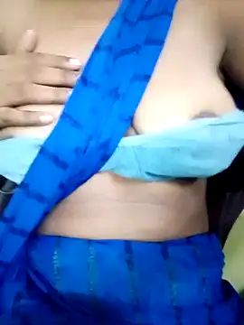 Cute-Rashmii online show from 09-10-25, 10:25