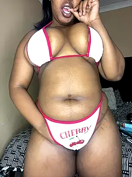 Ebony Warlock  online show from 10-28-25, 04:46