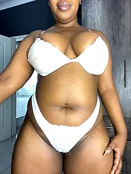 Ebony Warlock  online show from 12-03-25, 11:53