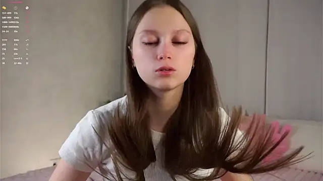 MelaniSeiver online show from 03-20-26, 12:00