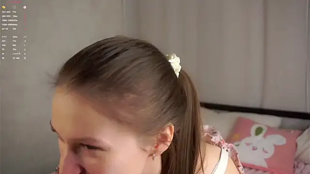 MelaniSeiver online show from 03-25-26, 01:17