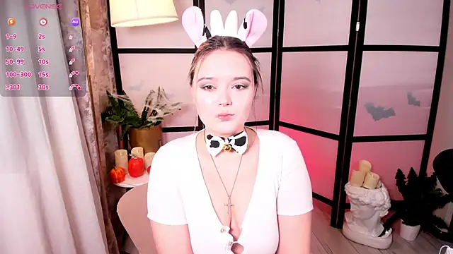 HeyMary online show from 10-30-25, 10:02