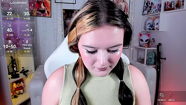 HeyMary online show from 09-15-25, 09:32