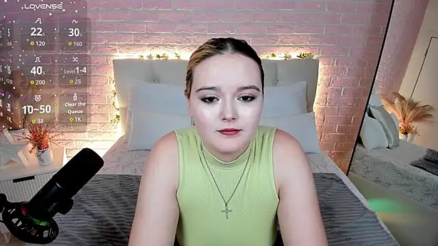 HeyMary online show from 09-16-25, 09:21