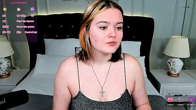 HeyMary online show from 10-14-25, 10:16