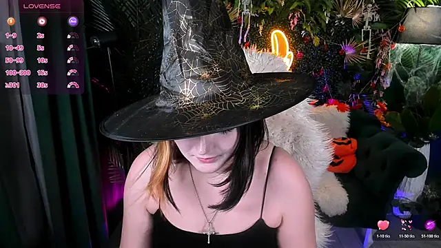 HeyMary online show from 10-29-25, 09:41