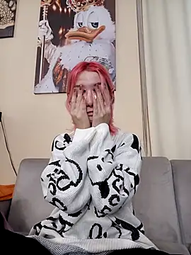 Liann Stark online show from 11-12-25, 06:17