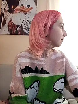 Liann Stark online show from 11-14-25, 06:28