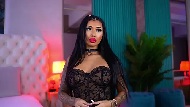 ArabellaPosh online show from 10-04-25, 04:47