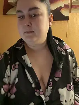 DazzzlingDame online show from 04-13-26, 07:07