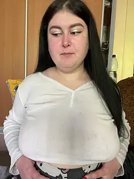 DazzzlingDame online show from 05-16-26, 10:36