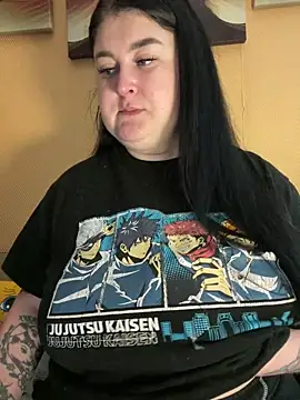 DazzzlingDame online show from 04-21-26, 03:40