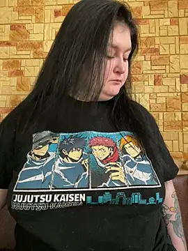 DazzzlingDame online show from 04-09-26, 12:55