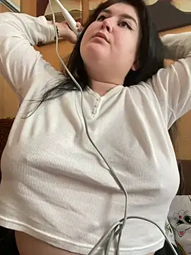 DazzzlingDame online show from 02-19-26, 10:34