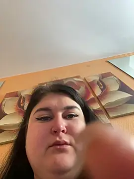 DazzzlingDame online show from 02-23-26, 09:32