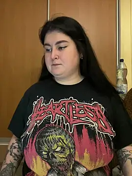 DazzzlingDame online show from 05-26-26, 06:06