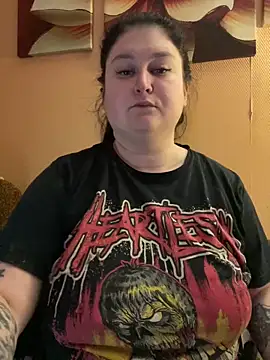 DazzzlingDame online show from 04-10-26, 05:09