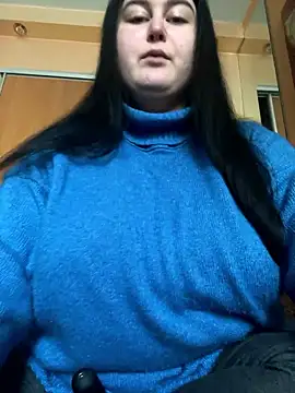 DazzzlingDame online show from 02-11-26, 07:08