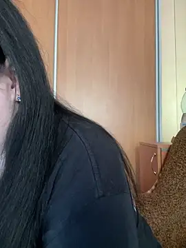 DazzzlingDame online show from 05-27-26, 11:39
