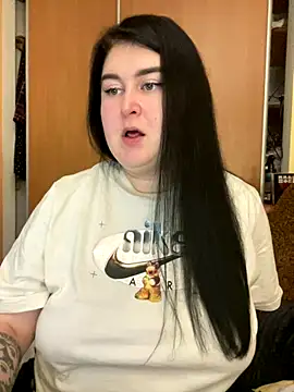 DazzzlingDame online show from 01-09-26, 07:37