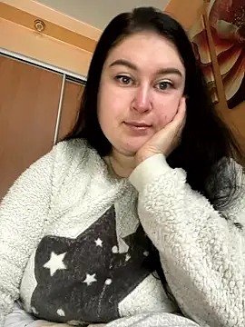 DazzzlingDame online show from 01-18-26, 12:41