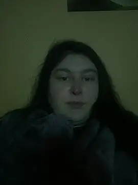 DazzzlingDame online show from 02-06-26, 11:12