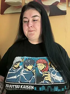 DazzzlingDame online show from 04-20-26, 01:13