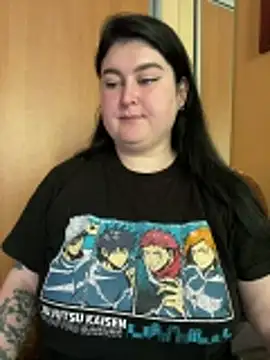 DazzzlingDame online show from 05-23-26, 11:20