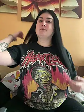 DazzzlingDame online show from 03-30-26, 08:38