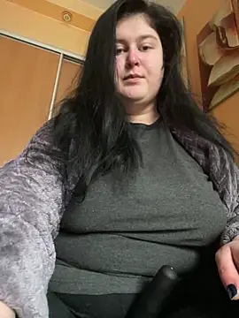 DazzzlingDame online show from 02-13-26, 11:10