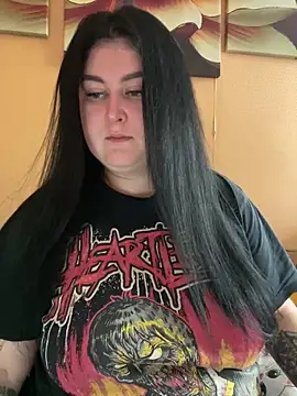 DazzzlingDame online show from 03-28-26, 10:27