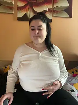 DazzzlingDame online show from 03-31-26, 12:18