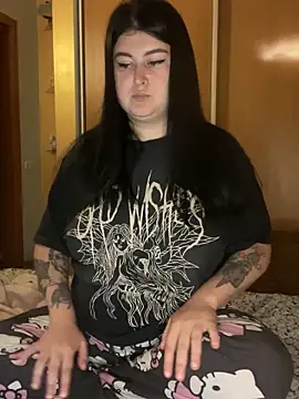 DazzzlingDame online show from 09-22-25, 10:27