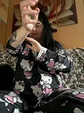 DazzzlingDame online show from 11-29-25, 07:19