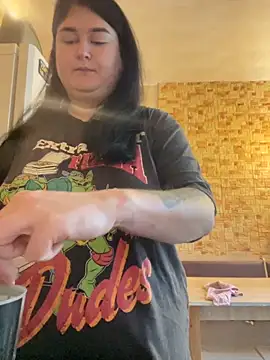 DazzzlingDame online show from 10-29-25, 06:23