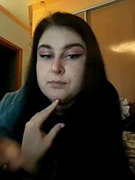 DazzzlingDame online show from 10-11-25, 02:07