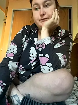 DazzzlingDame online show from 10-18-25, 11:34