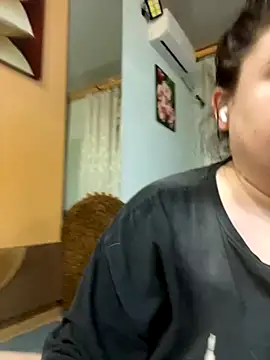 DazzzlingDame online show from 11-01-25, 11:42