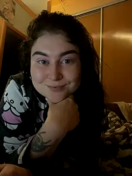 DazzzlingDame online show from 10-19-25, 02:25