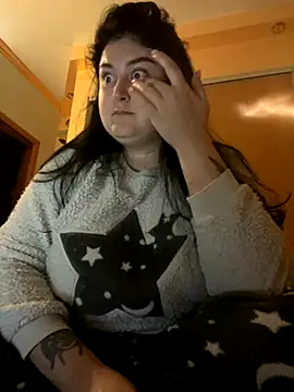 DazzzlingDame online show from 11-13-25, 02:04