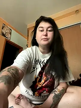 DazzzlingDame online show from 10-09-25, 01:22