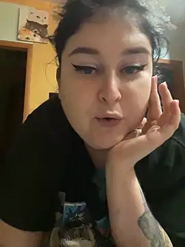 DazzzlingDame online show from 11-10-25, 08:03