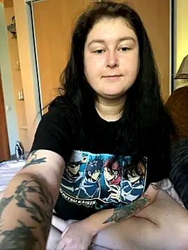 DazzzlingDame online show from 09-11-25, 01:33