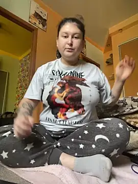 DazzzlingDame online show from 10-02-25, 10:29