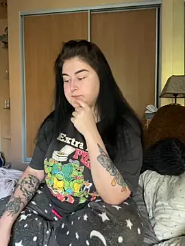 DazzzlingDame online show from 09-13-25, 02:06