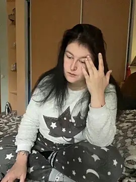 DazzzlingDame online show from 10-01-25, 06:29