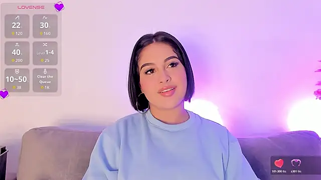 AnaLevii online show from 01-14-26, 09:46