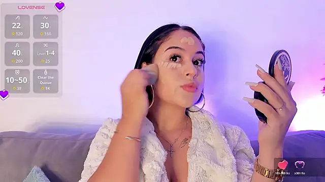 AnaLevii online show from 01-19-26, 09:46