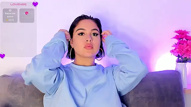 AnaLevii online show from 01-12-26, 09:49